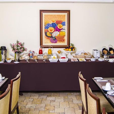 Alwa Hotel Boutique Premium アレキパ エクステリア 写真