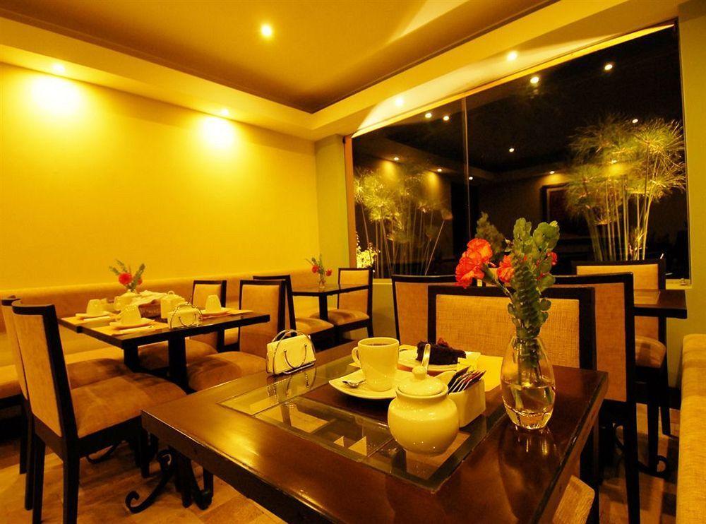 Alwa Hotel Boutique Premium アレキパ エクステリア 写真