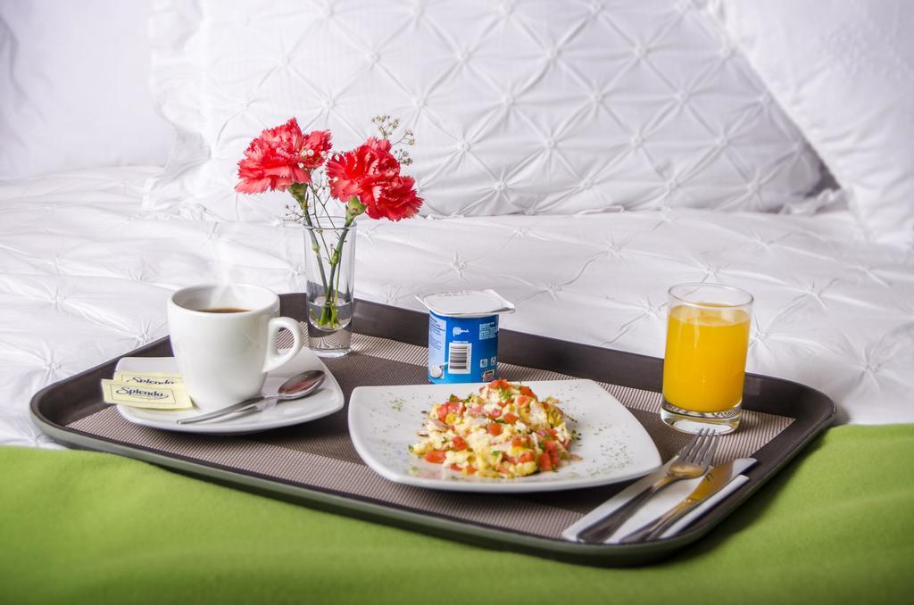 Alwa Hotel Boutique Premium アレキパ エクステリア 写真