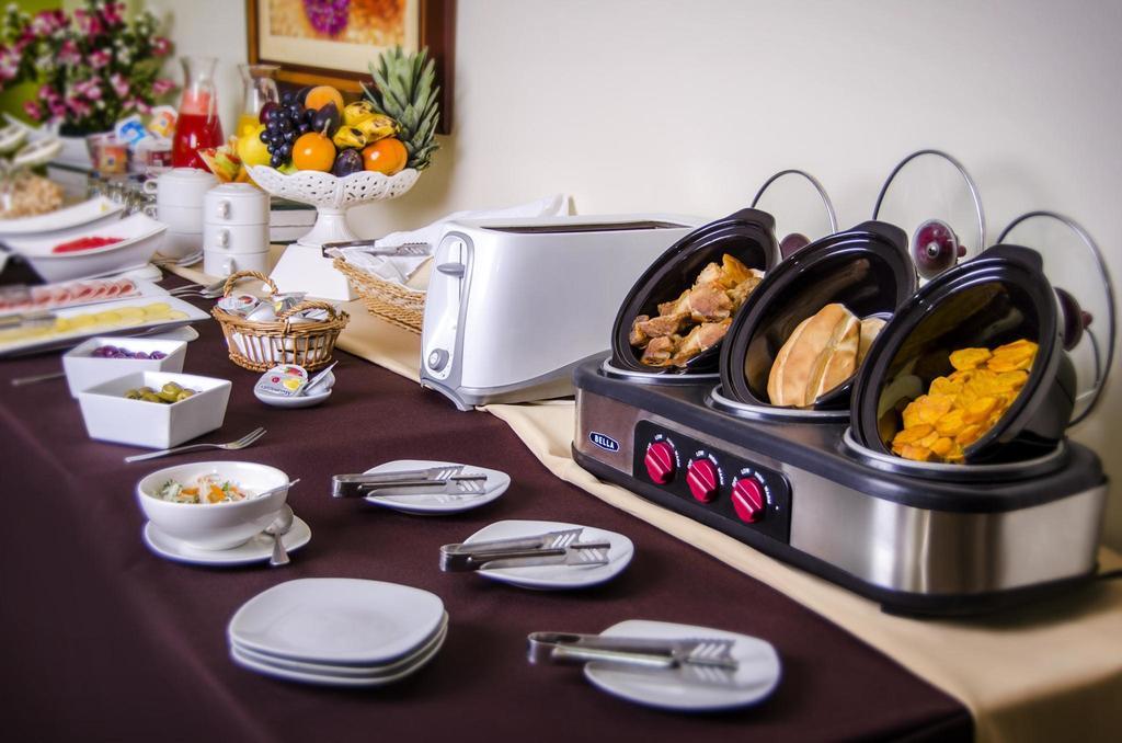 Alwa Hotel Boutique Premium アレキパ エクステリア 写真