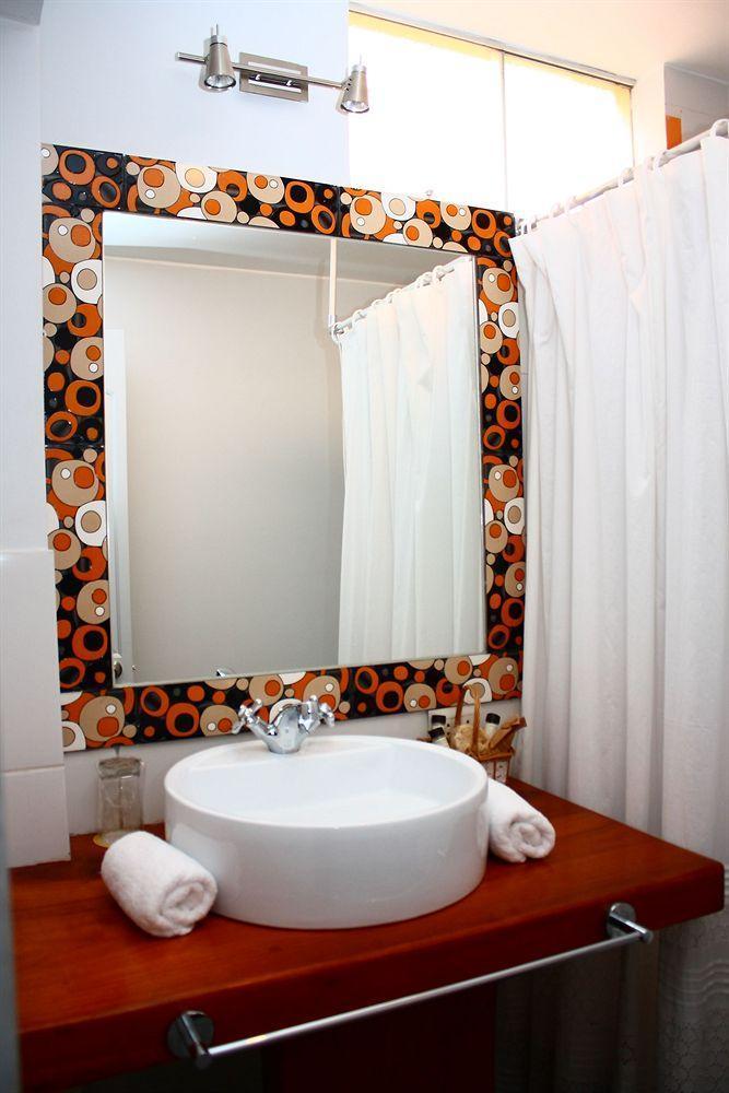 Alwa Hotel Boutique Premium アレキパ エクステリア 写真
