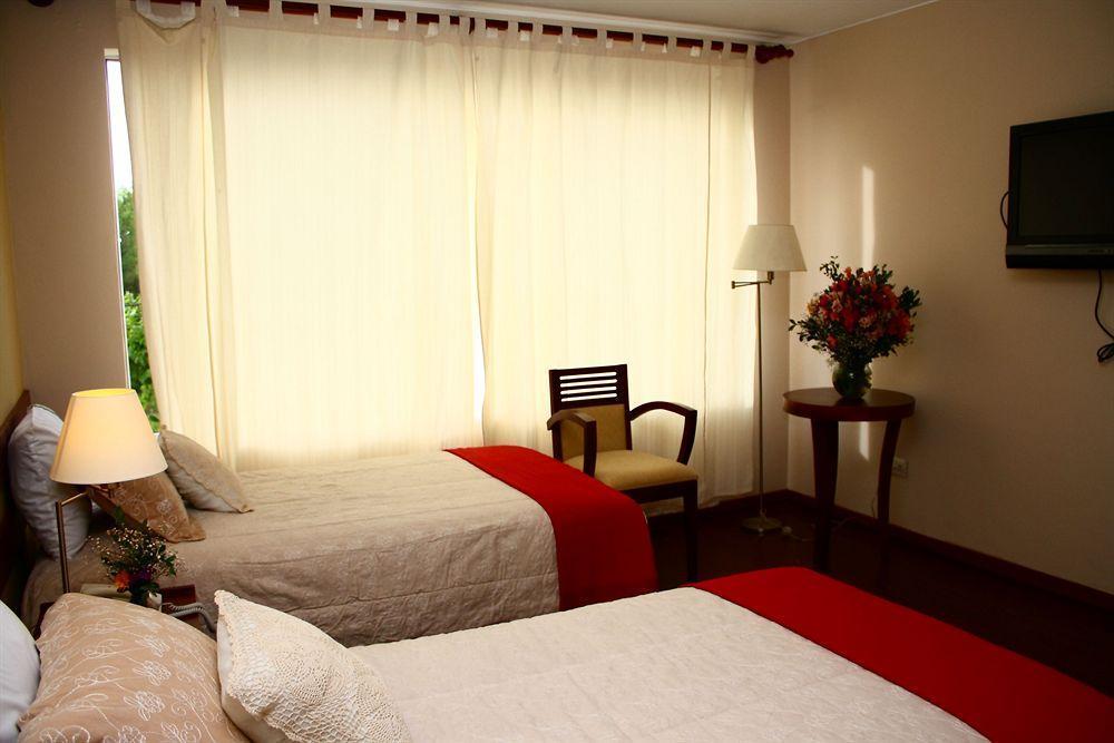 Alwa Hotel Boutique Premium アレキパ エクステリア 写真