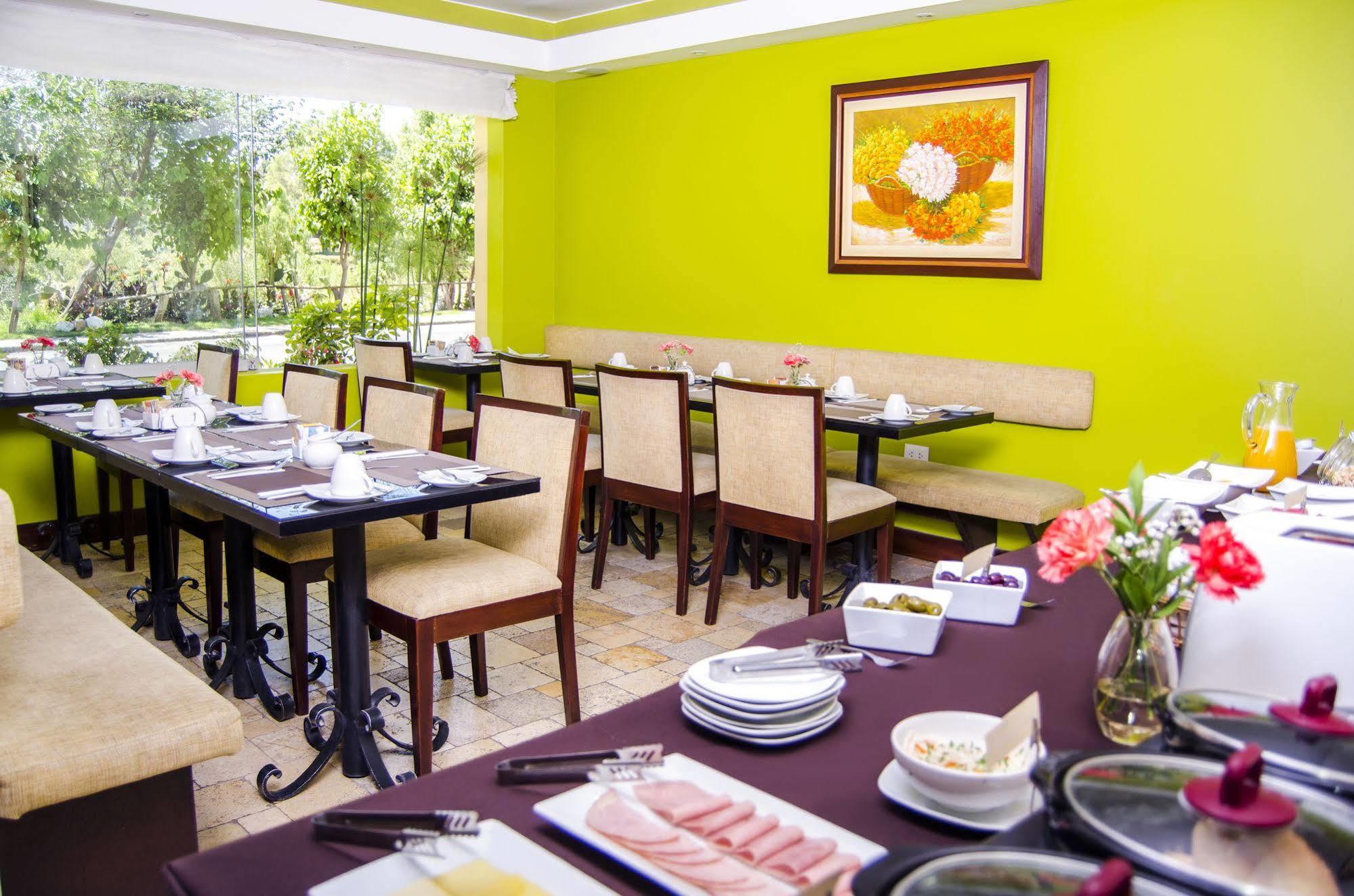 Alwa Hotel Boutique Premium アレキパ エクステリア 写真