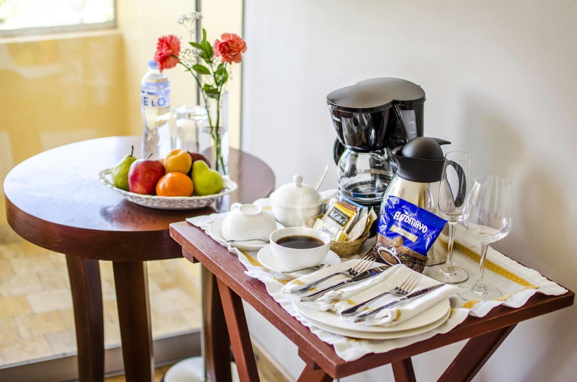 Alwa Hotel Boutique Premium アレキパ エクステリア 写真