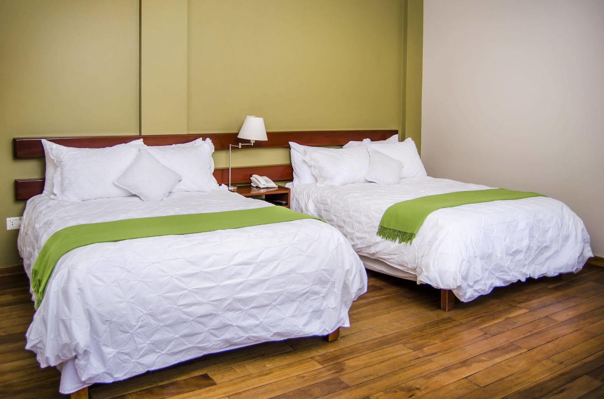 Alwa Hotel Boutique Premium アレキパ エクステリア 写真