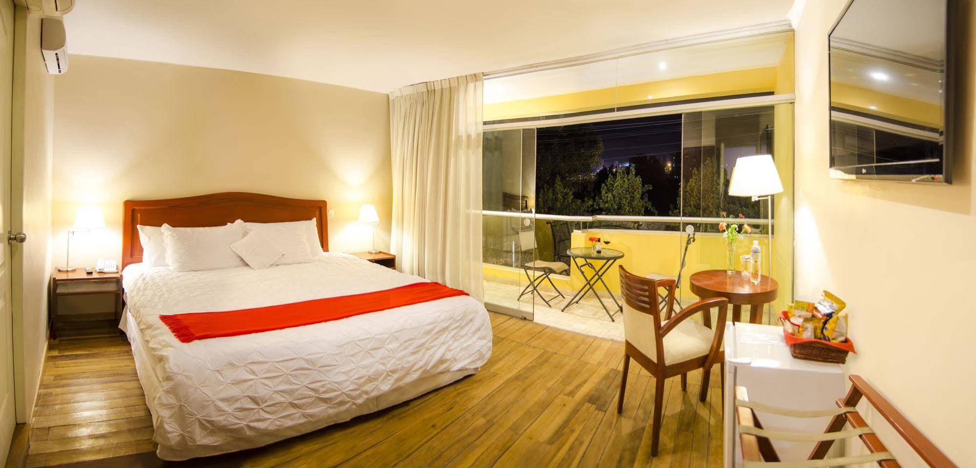 Alwa Hotel Boutique Premium アレキパ エクステリア 写真