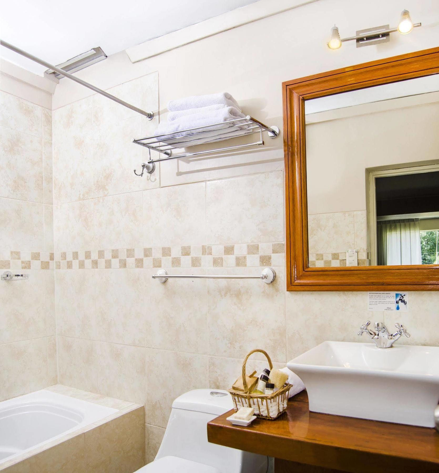 Alwa Hotel Boutique Premium アレキパ エクステリア 写真