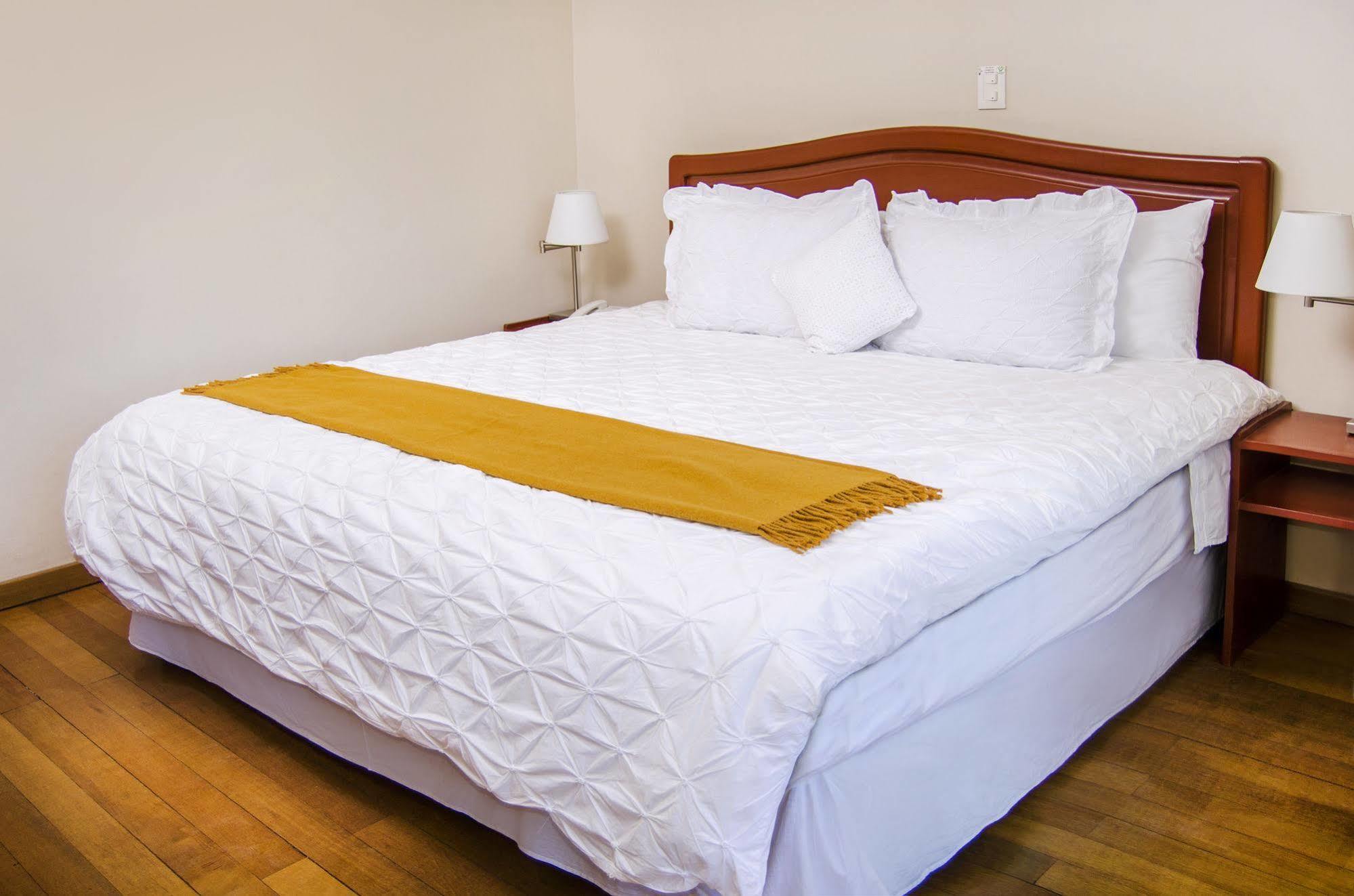 Alwa Hotel Boutique Premium アレキパ エクステリア 写真