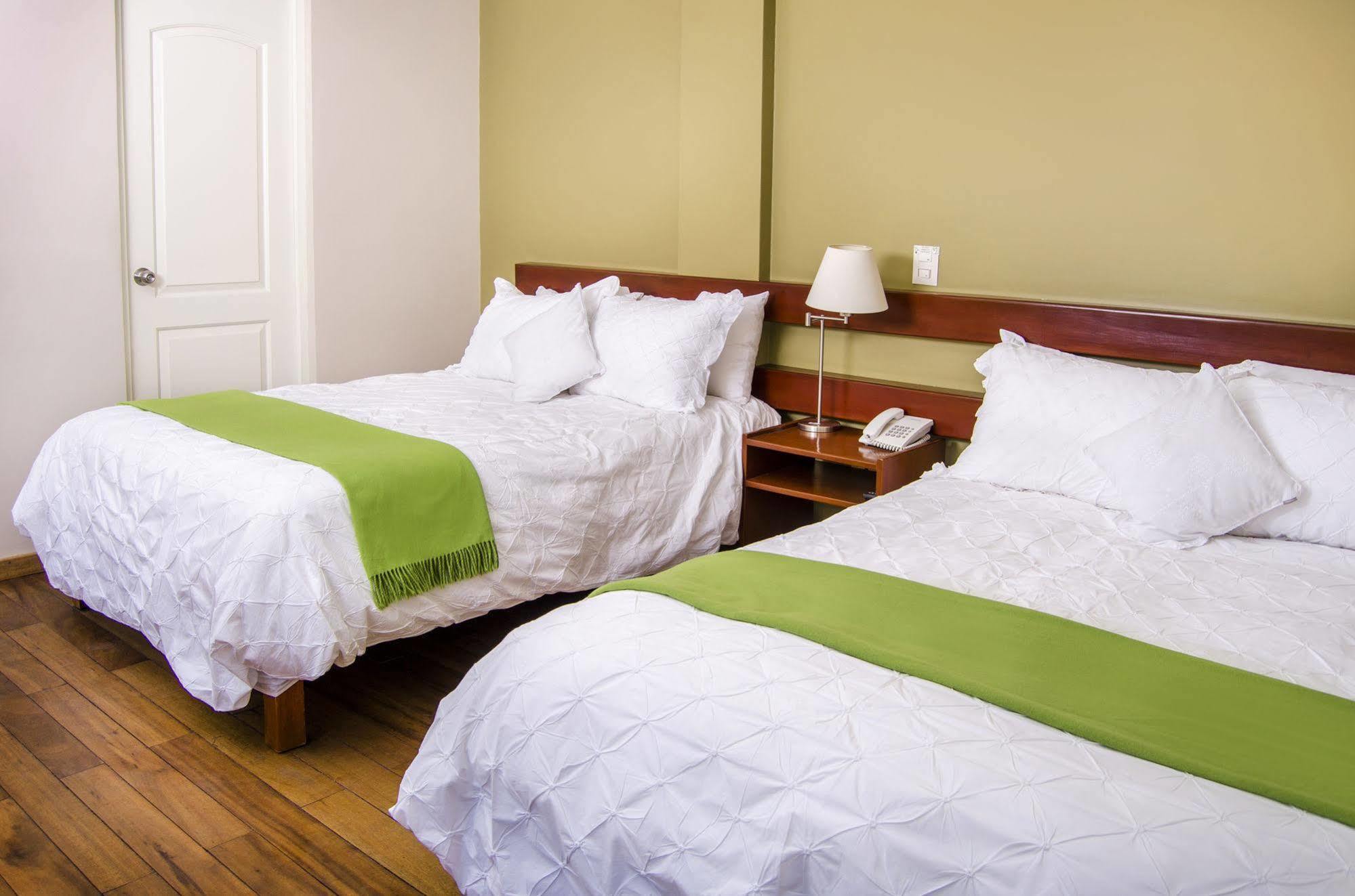 Alwa Hotel Boutique Premium アレキパ エクステリア 写真
