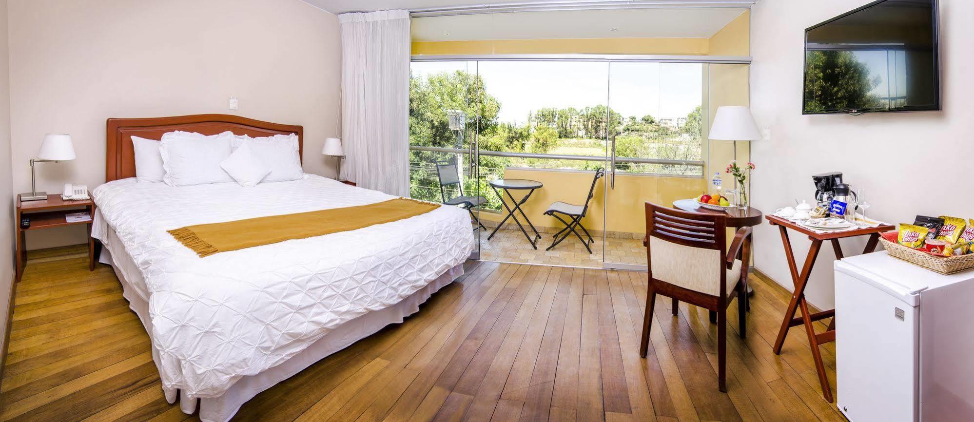 Alwa Hotel Boutique Premium アレキパ エクステリア 写真