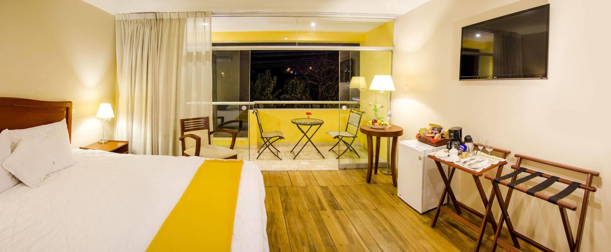 Alwa Hotel Boutique Premium アレキパ エクステリア 写真