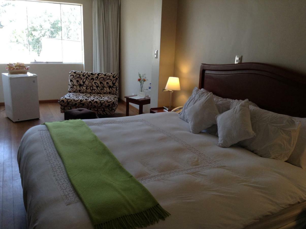 Alwa Hotel Boutique Premium アレキパ エクステリア 写真